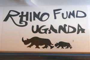 Rhino FundUganda