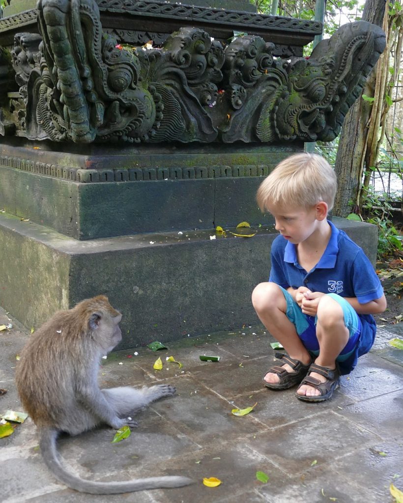 Ubud